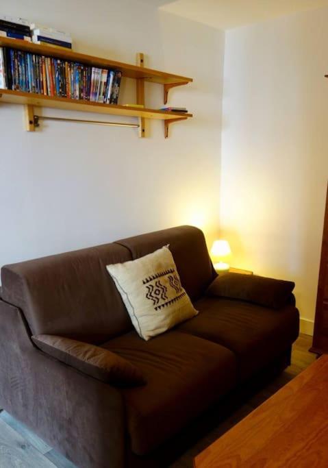 Appartement Quartier Latin 4 Personnes Paris Ngoại thất bức ảnh